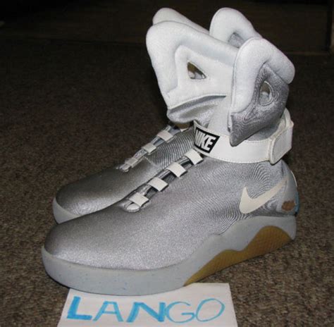 fake nike air mags price|temu nike air mags.